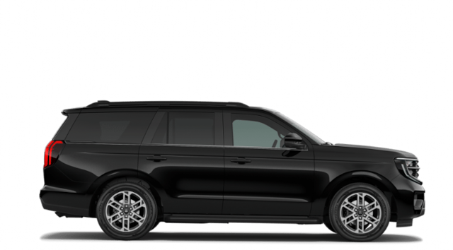 2026 Ford Expedition